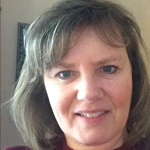 Meet your Posher, Connie